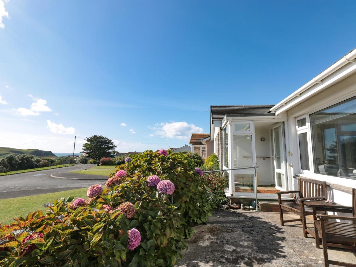 キングスブリッジ 33 Weymouth Parkヴィラ エクステリア 写真